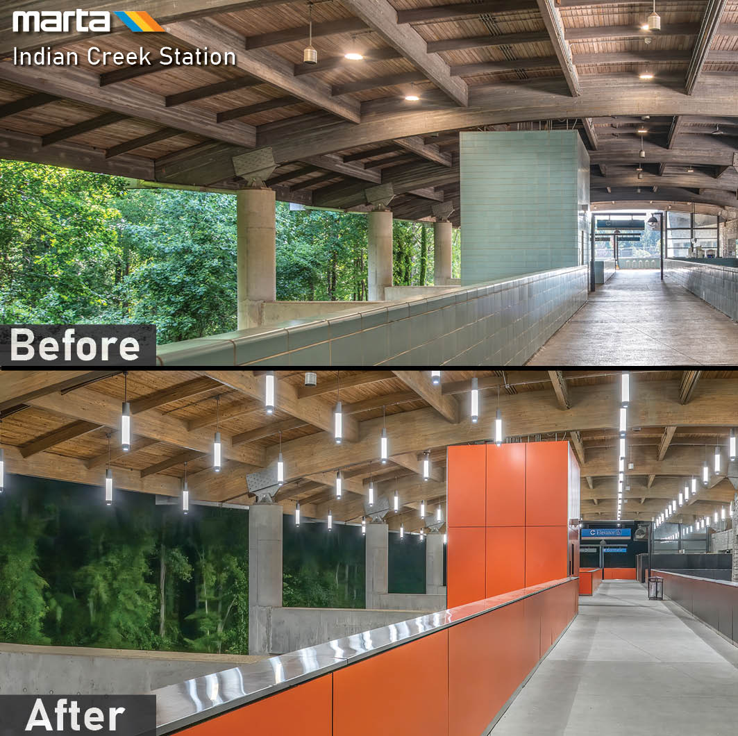 Concourse_Before and After